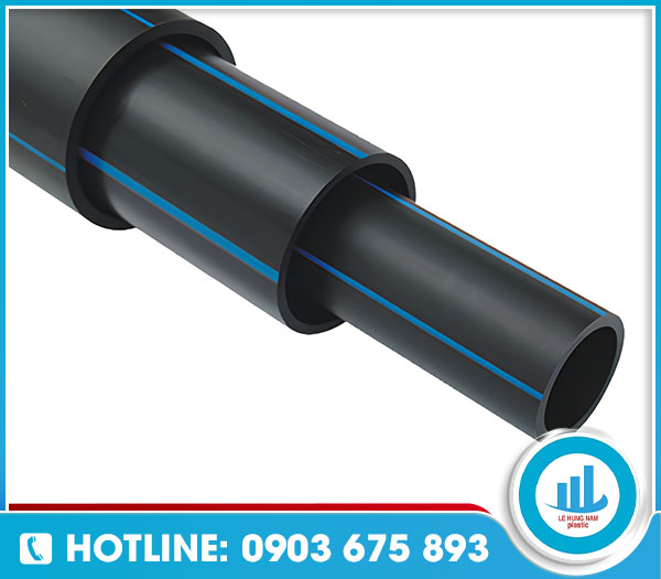 Ống nhựa HDPE
