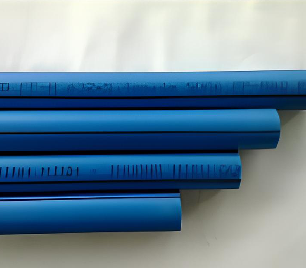 Ống nhựa PPR