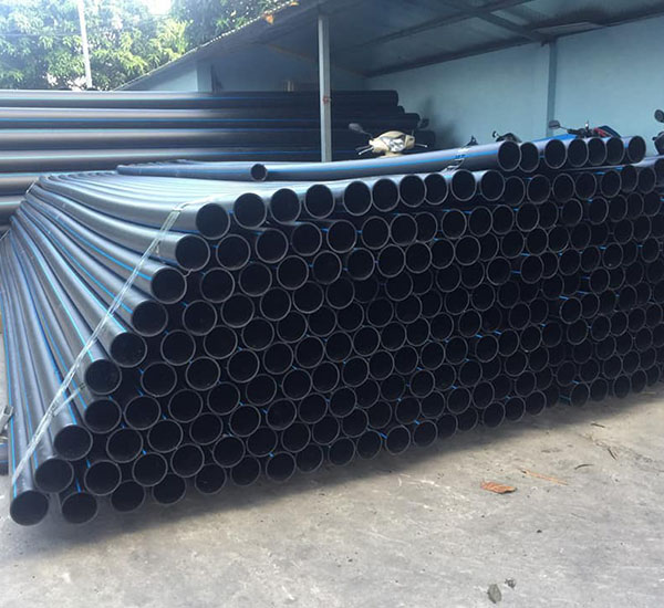 Tổng kho ống nhựa Miền Nam - Công Ty TNHH Thương Mại Dịch Vụ Lê Hưng Nam