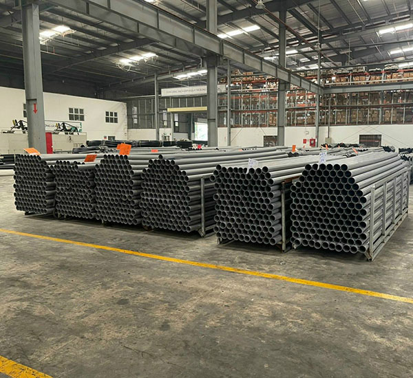 Tổng kho ống nhựa Miền Nam - Công Ty TNHH Thương Mại Dịch Vụ Lê Hưng Nam